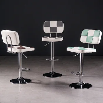 Dizaino Virtuvės Šiaurės Valgomojo Kėdės Kambarį Vieno Prabanga Kavinė Valgomojo Kėdės Ilgai Ergonomiškas Sillas Namų Baldai YX50DC