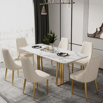 Šiuolaikinės Kūrybos Valgomojo Kėdės Minimalistinė Prabanga Atsipalaiduoti Nordic Hotel Priėmimo Valgomojo Kėdės Atlošas Cadeira Baldai WZ50DC
