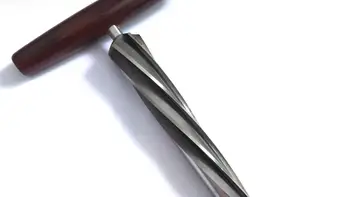1 VNT aukštos kokybės kontrabosas Gale pin plėstuvas didelis skersmuo 25mm - 36mm
