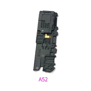 Samsung Galaxy A52 A72 Garsiakalbis Garsiai Garsiakalbis Varpininkas Garso Modulis Flex Kabelis