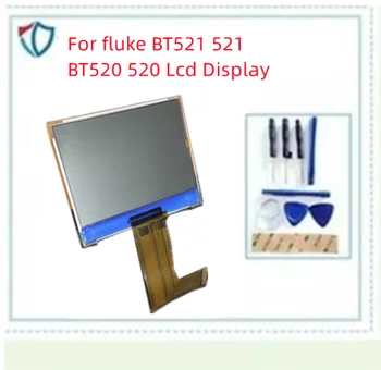 Naujas LCD Ekranas fluke BT521 521 BT520 520 Lcd Ekranas, Remontas, Aksesuarai Dalys