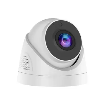 1080P Belaidės IP PTZ Kamera, Wifi Lauko Žmogaus Aptikimo Garso Saugumo Kameros CCTV Vaizdo Stebėjimo Kamera Kūdikio stebėjimo