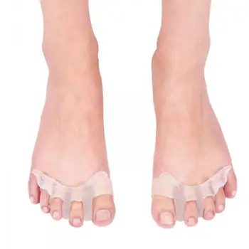 Gelis Kojų Separatorius Kojų Tarpiklius Kojų Neštuvais Vyrai Moterys Suspaudimo Kojų Neštuvais Lengva Dėvėti Batai Čiurnos Dirželis