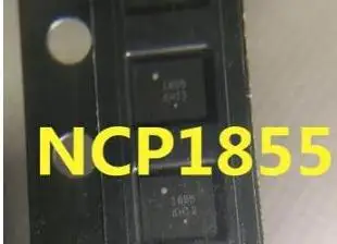 NCP1855 NCP1855FCCT1G 1855 įkrovimo kroviklis ic